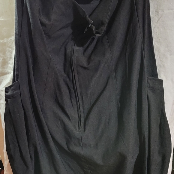 Size large strapless Seduction dress - Picture 2 of 3